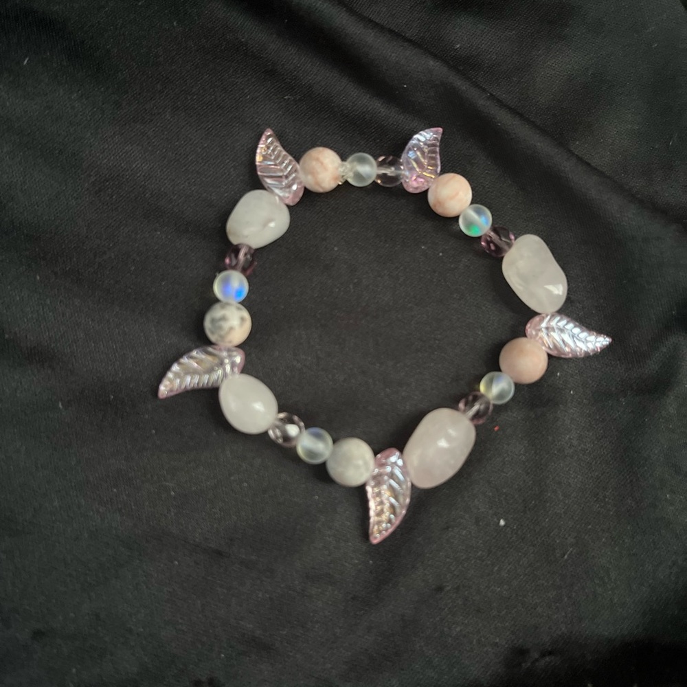 Bracelets! 🤍💕 - Picture 4 of 4